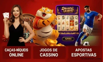 7818Bet Descubra o Mundo de Aventura em HotVolcanoBonusBuy: Uma Experiência Explosiva