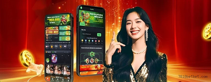 GoHighGoneFishing: Mergulhando na Aventura de Pesca Virtual com 7818Bet