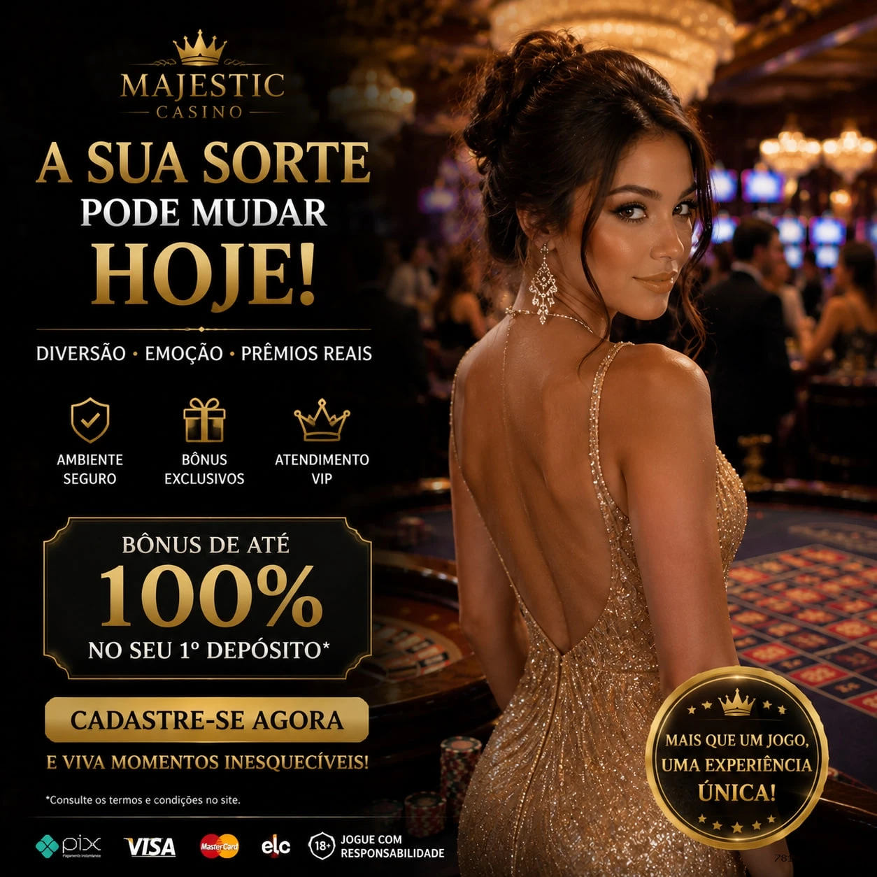 GoHighGoneFishing: Mergulhando na Aventura de Pesca Virtual com 7818Bet