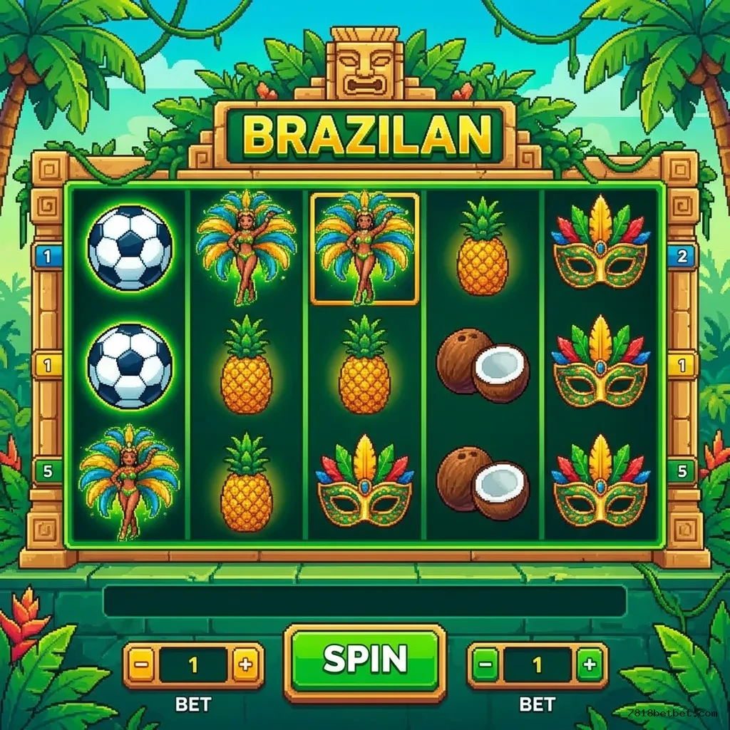 7818Bet GoHighGoneFishing: Mergulhando na Aventura de Pesca Virtual com 7818Bet